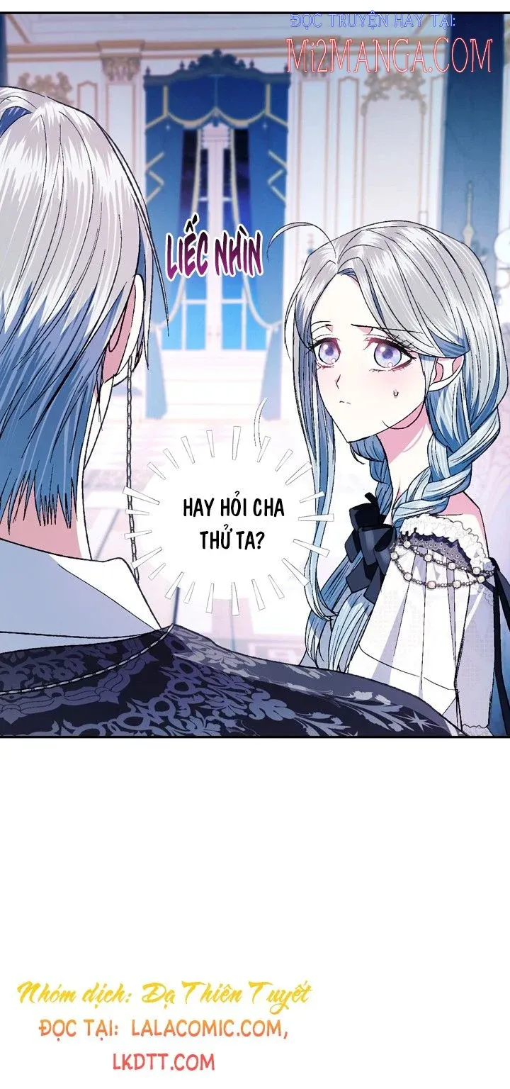 đọc truyện Cha, Con Không Muốn Kết Hôn! Chương 52 ảnh 34 tại Thiên Thai Truyện