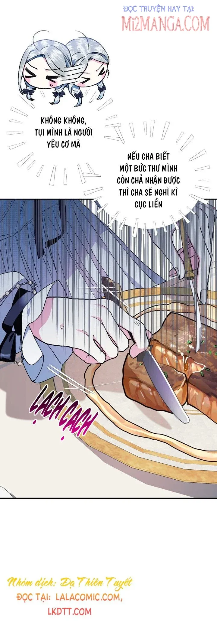 đọc truyện Cha, Con Không Muốn Kết Hôn! Chương 52 ảnh 35 tại Thiên Thai Truyện