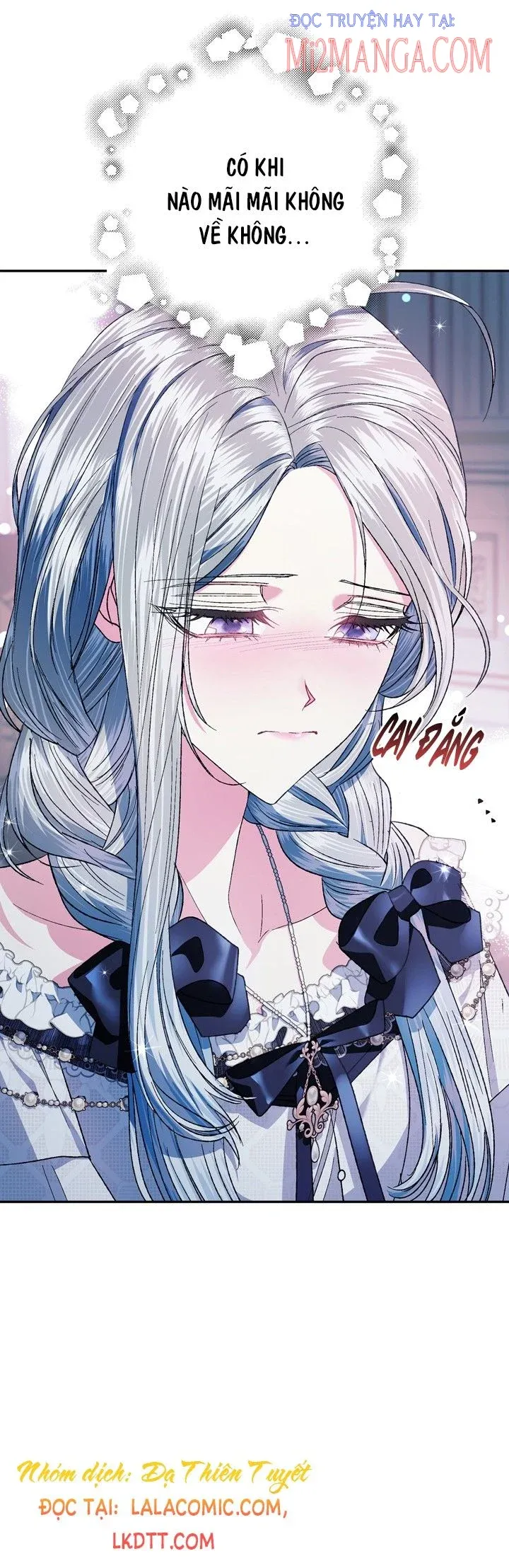 đọc truyện Cha, Con Không Muốn Kết Hôn! Chương 52 ảnh 37 tại Thiên Thai Truyện