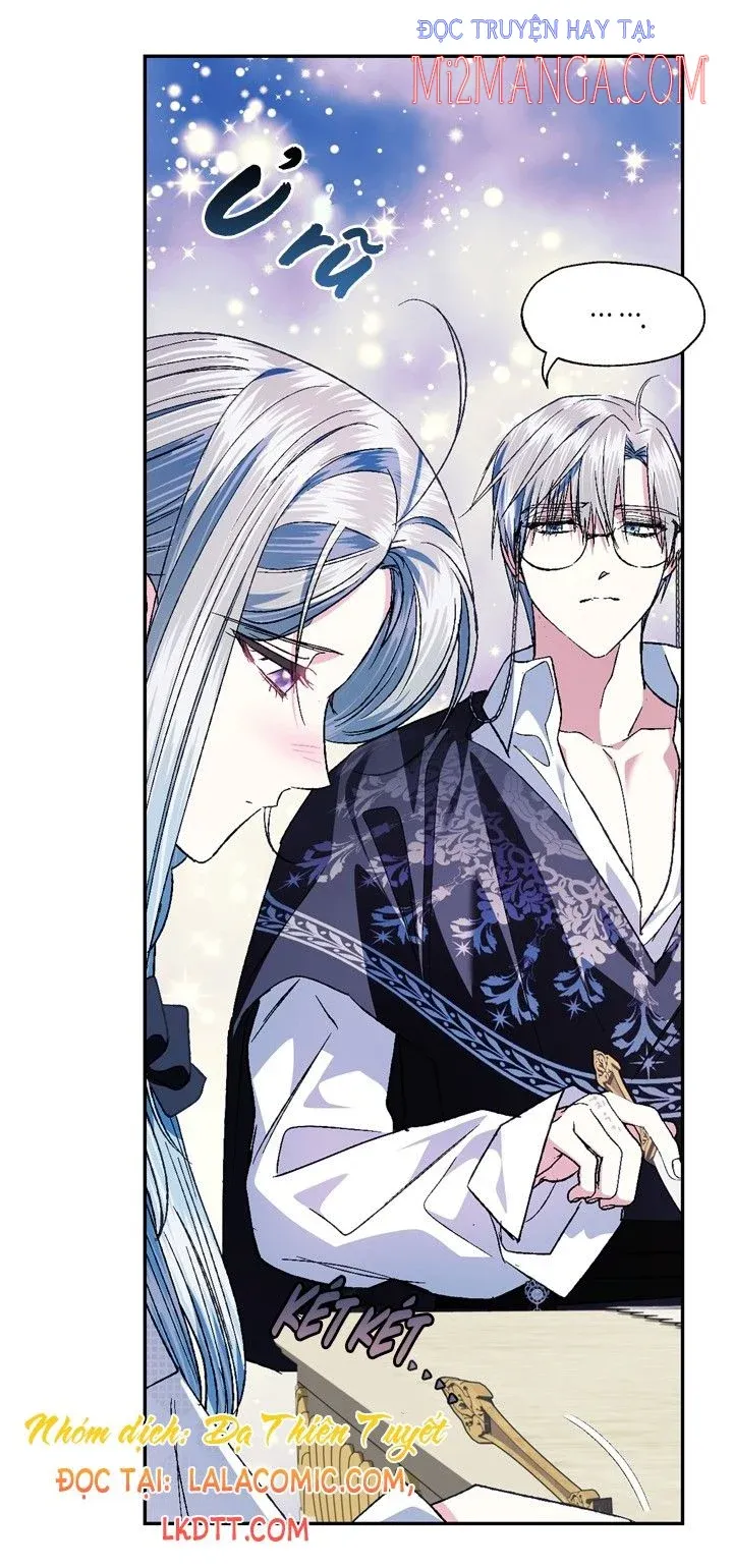 đọc truyện Cha, Con Không Muốn Kết Hôn! Chương 52 ảnh 38 tại Thiên Thai Truyện