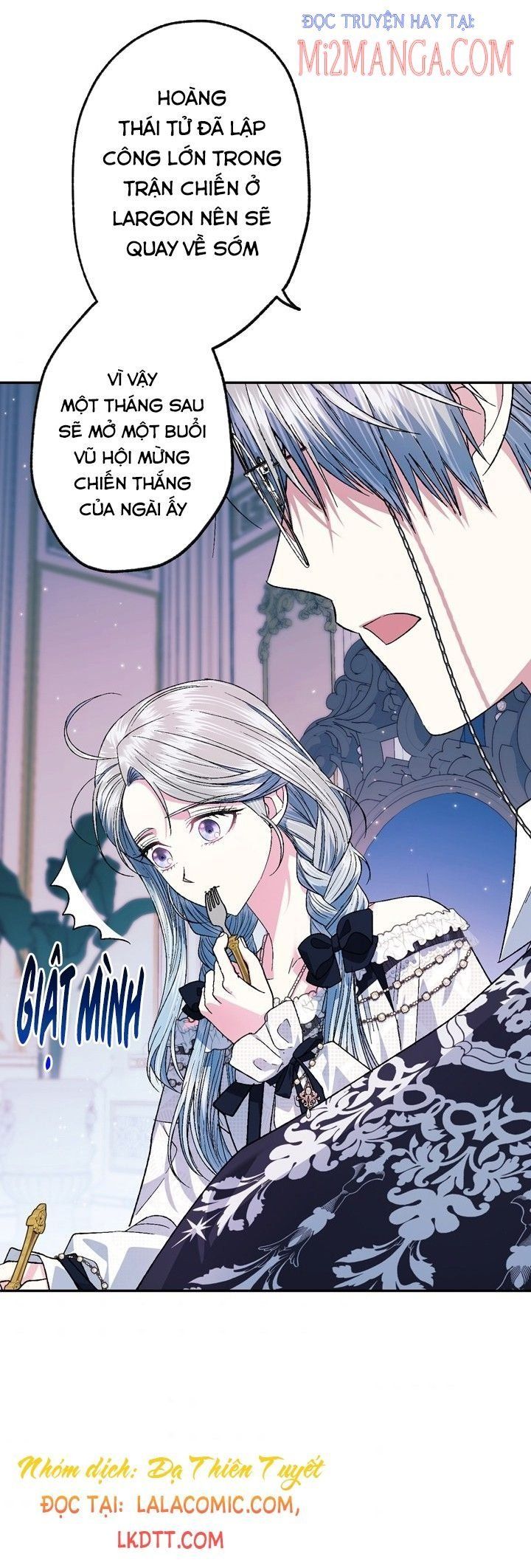 đọc truyện Cha, Con Không Muốn Kết Hôn! Chương 52 ảnh 39 tại Thiên Thai Truyện