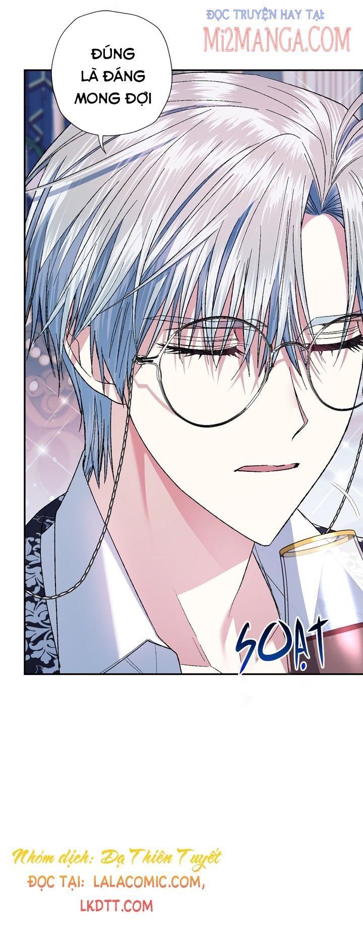 đọc truyện Cha, Con Không Muốn Kết Hôn! Chương 52 ảnh 40 tại Thiên Thai Truyện