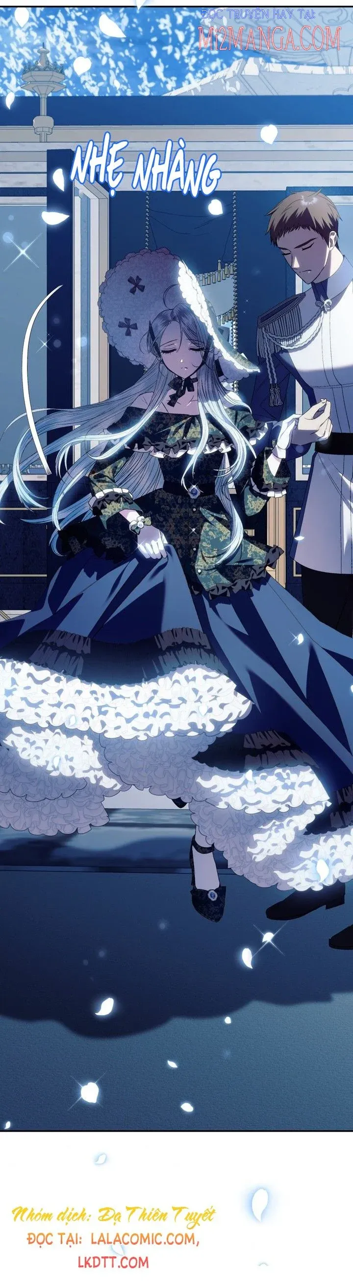 đọc truyện Cha, Con Không Muốn Kết Hôn! Chương 52 ảnh 8 tại Thiên Thai Truyện