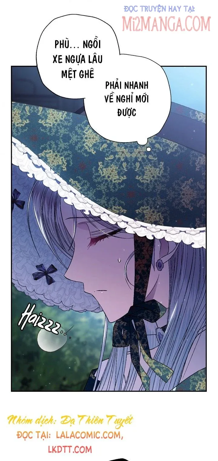 đọc truyện Cha, Con Không Muốn Kết Hôn! Chương 52 ảnh 9 tại Thiên Thai Truyện