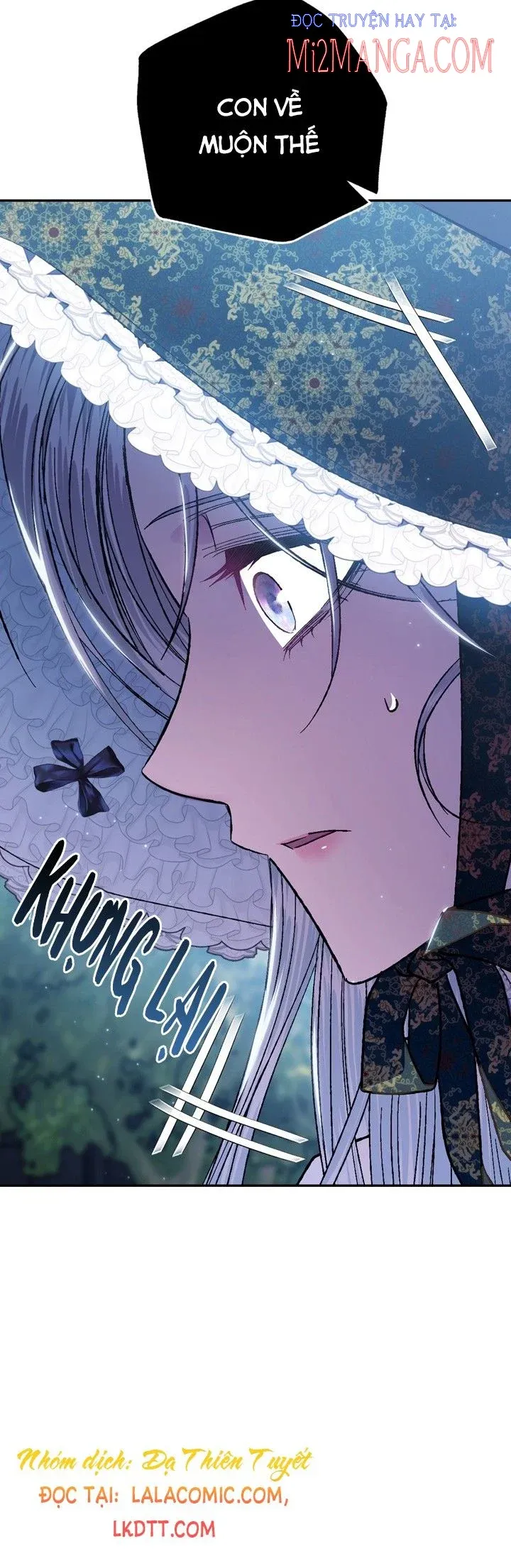 đọc truyện Cha, Con Không Muốn Kết Hôn! Chương 52 ảnh 10 tại Thiên Thai Truyện