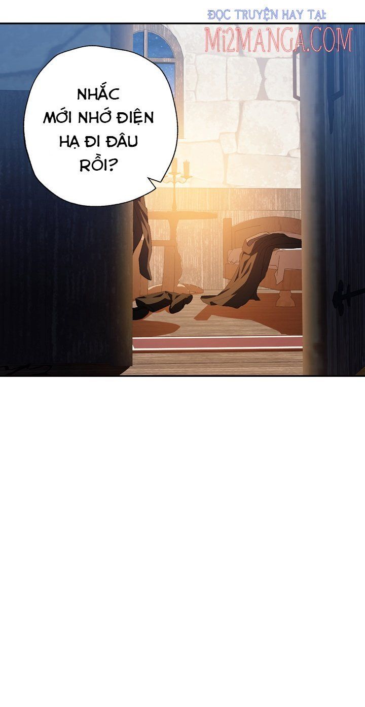 đọc truyện Cha, Con Không Muốn Kết Hôn! Chương 53.1 ảnh 12 tại Thiên Thai Truyện