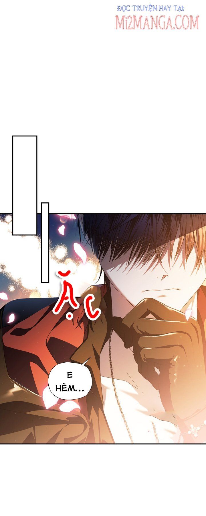 đọc truyện Cha, Con Không Muốn Kết Hôn! Chương 53.1 ảnh 13 tại Thiên Thai Truyện