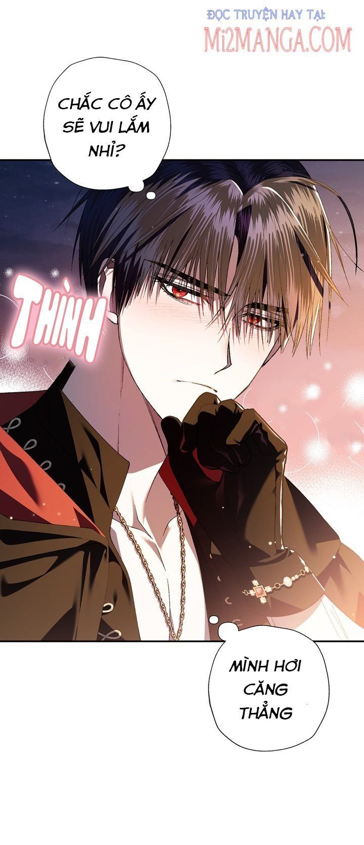 đọc truyện Cha, Con Không Muốn Kết Hôn! Chương 53.1 ảnh 14 tại Thiên Thai Truyện