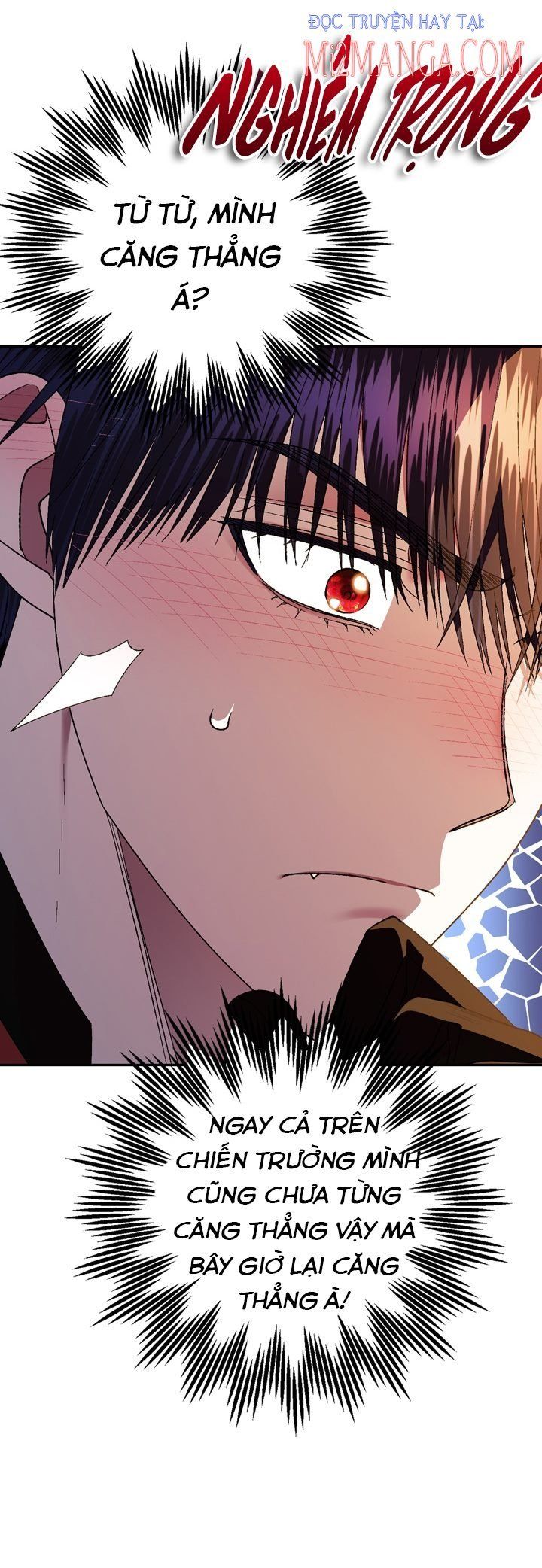 đọc truyện Cha, Con Không Muốn Kết Hôn! Chương 53.1 ảnh 15 tại Thiên Thai Truyện