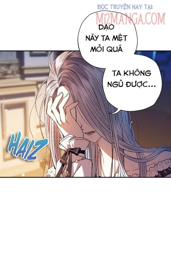 đọc truyện Cha, Con Không Muốn Kết Hôn! Chương 53.1 ảnh 19 tại Thiên Thai Truyện