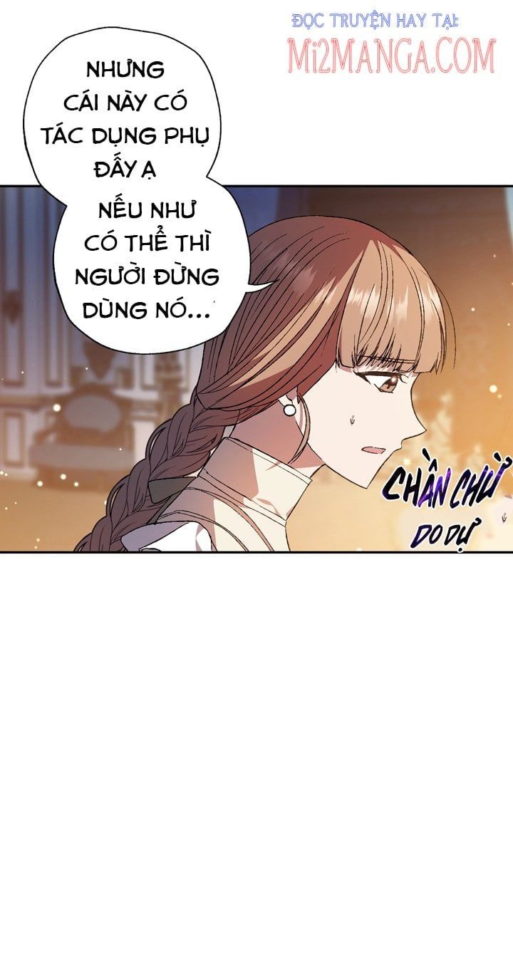 đọc truyện Cha, Con Không Muốn Kết Hôn! Chương 53.1 ảnh 20 tại Thiên Thai Truyện