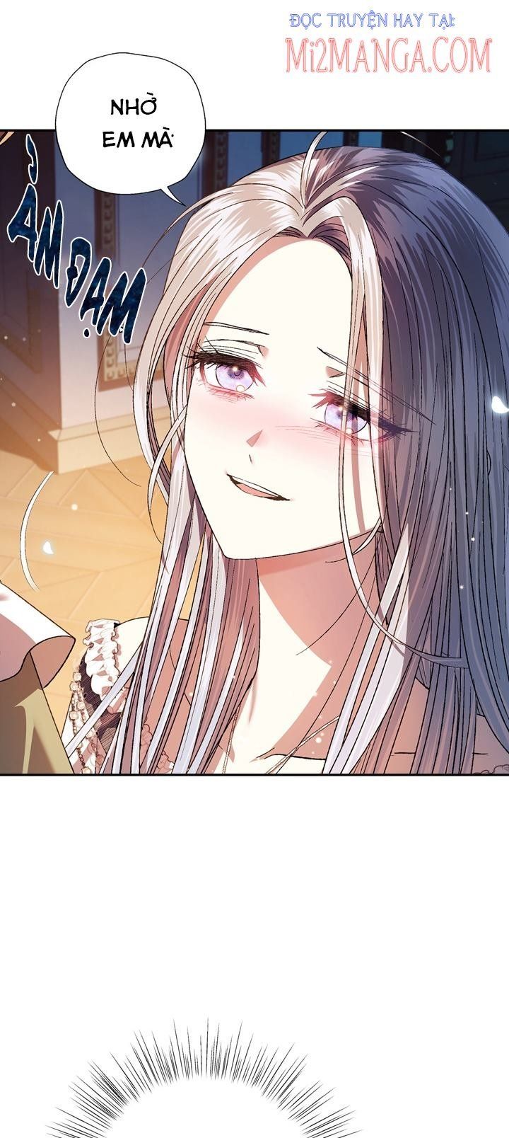 đọc truyện Cha, Con Không Muốn Kết Hôn! Chương 53.1 ảnh 21 tại Thiên Thai Truyện