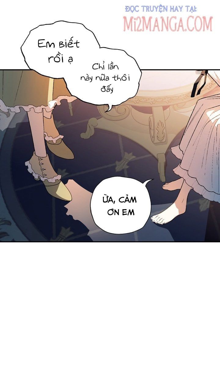 đọc truyện Cha, Con Không Muốn Kết Hôn! Chương 53.1 ảnh 23 tại Thiên Thai Truyện