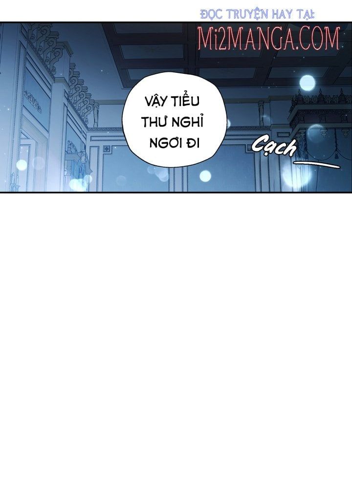 đọc truyện Cha, Con Không Muốn Kết Hôn! Chương 53.1 ảnh 24 tại Thiên Thai Truyện