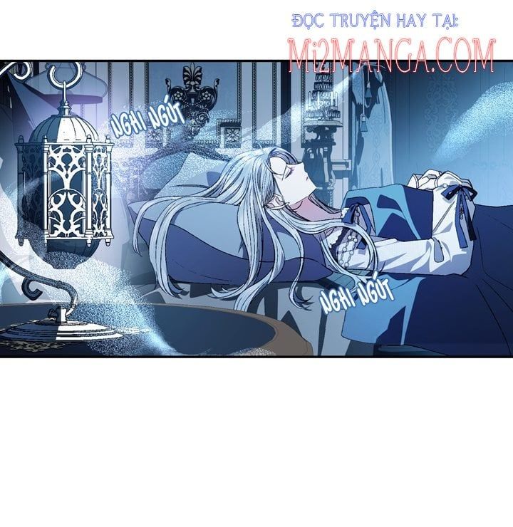 đọc truyện Cha, Con Không Muốn Kết Hôn! Chương 53.1 ảnh 26 tại Thiên Thai Truyện