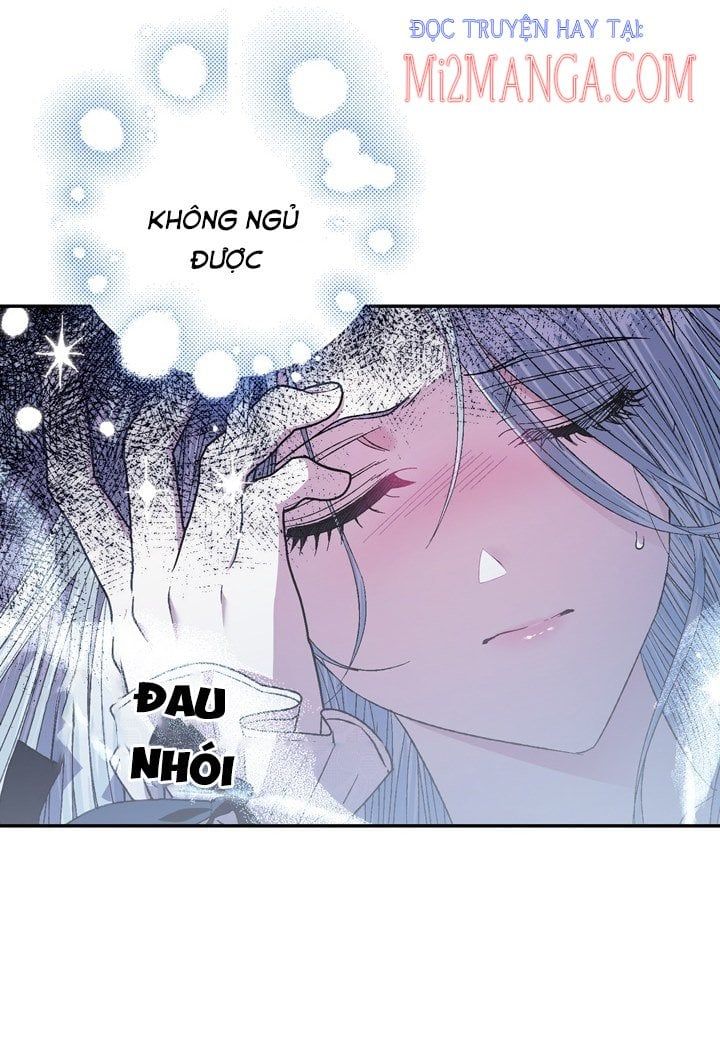 đọc truyện Cha, Con Không Muốn Kết Hôn! Chương 53.1 ảnh 27 tại Thiên Thai Truyện