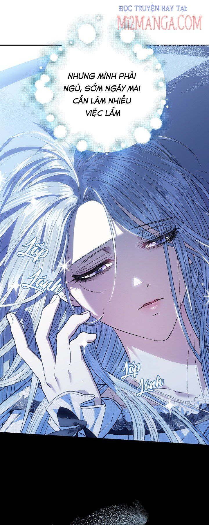 đọc truyện Cha, Con Không Muốn Kết Hôn! Chương 53.1 ảnh 28 tại Thiên Thai Truyện