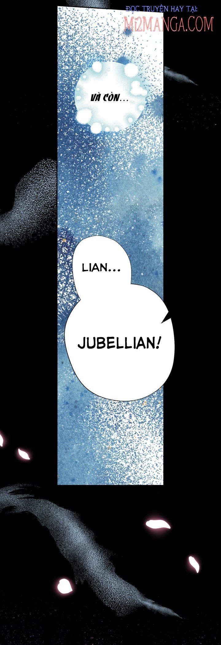 đọc truyện Cha, Con Không Muốn Kết Hôn! Chương 53.1 ảnh 30 tại Thiên Thai Truyện