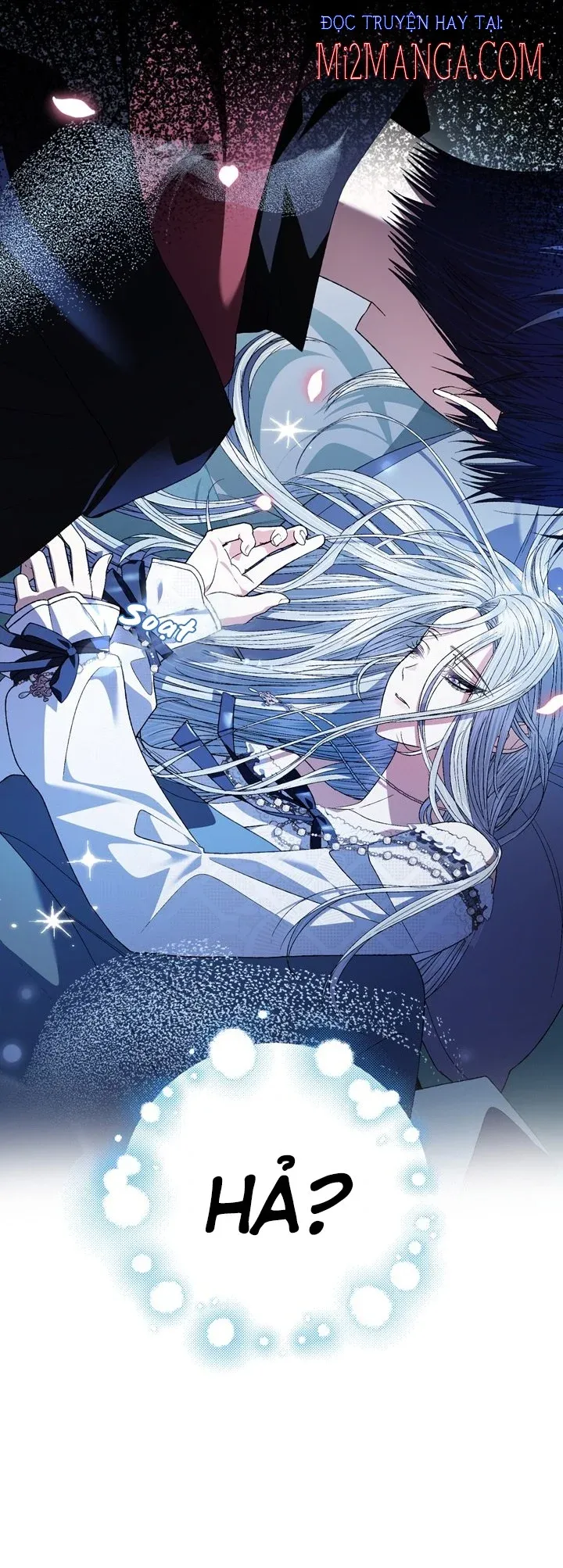 đọc truyện Cha, Con Không Muốn Kết Hôn! Chương 53.1 ảnh 31 tại Thiên Thai Truyện