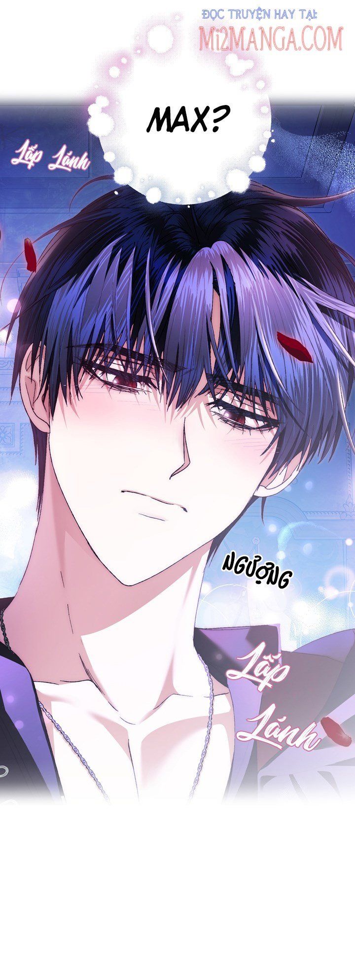 đọc truyện Cha, Con Không Muốn Kết Hôn! Chương 53.1 ảnh 32 tại Thiên Thai Truyện