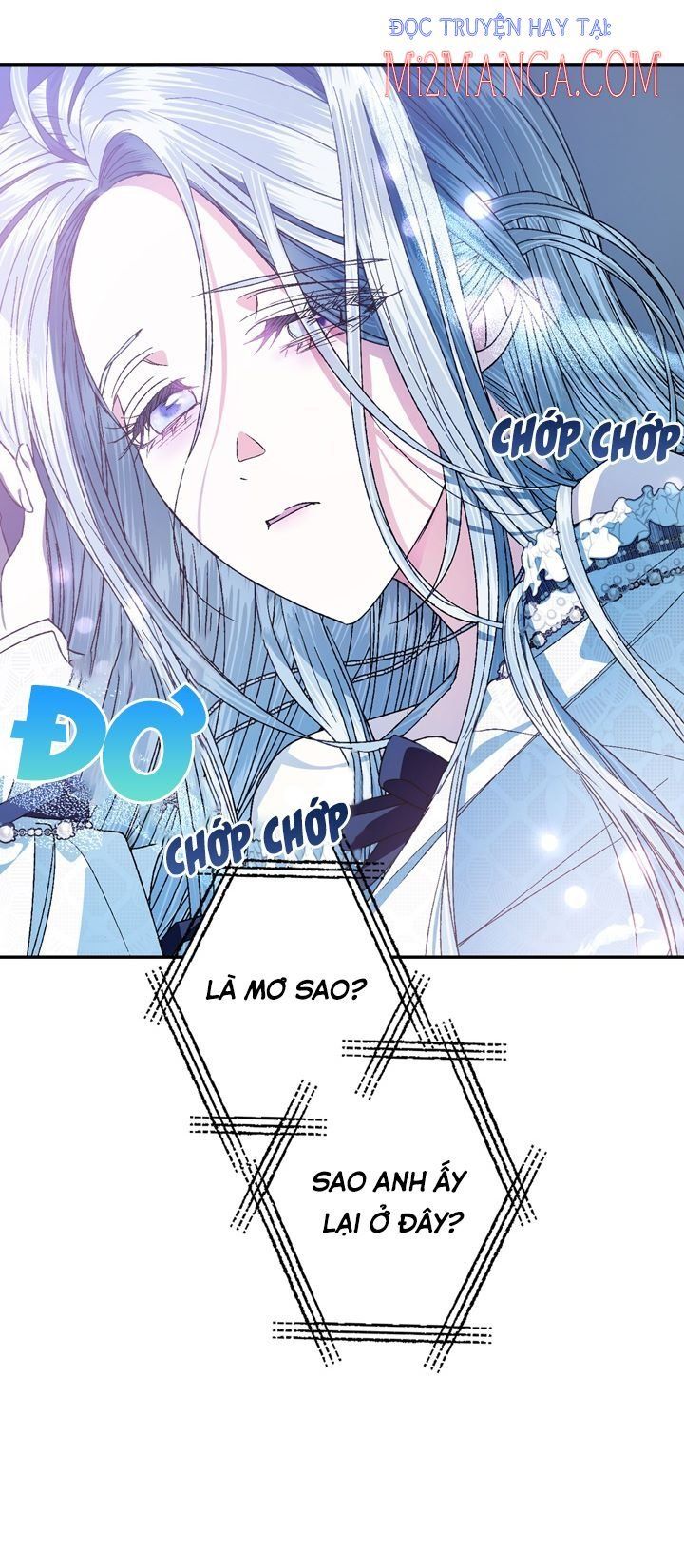 đọc truyện Cha, Con Không Muốn Kết Hôn! Chương 53.1 ảnh 33 tại Thiên Thai Truyện