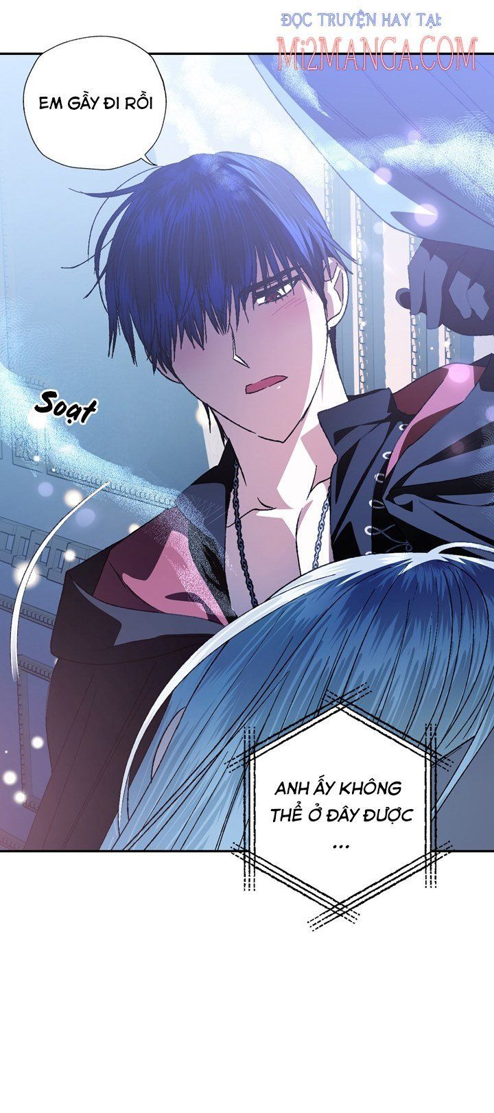 đọc truyện Cha, Con Không Muốn Kết Hôn! Chương 53.1 ảnh 34 tại Thiên Thai Truyện