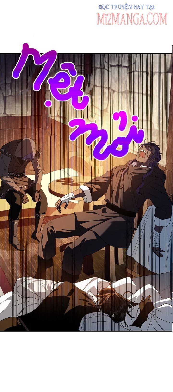 đọc truyện Cha, Con Không Muốn Kết Hôn! Chương 53.1 ảnh 7 tại Thiên Thai Truyện