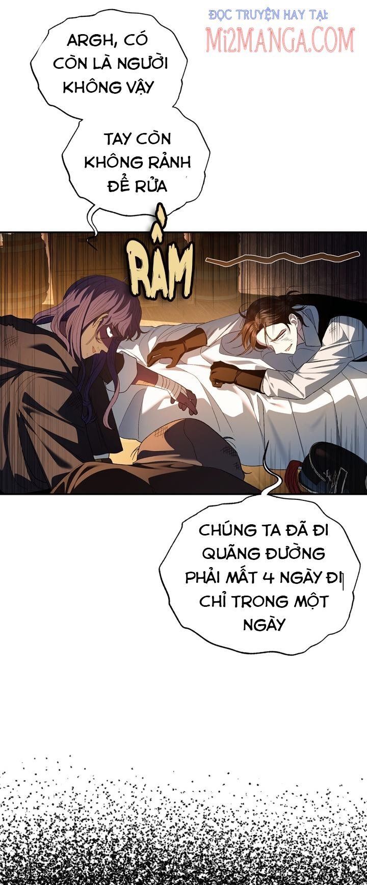 đọc truyện Cha, Con Không Muốn Kết Hôn! Chương 53.1 ảnh 8 tại Thiên Thai Truyện