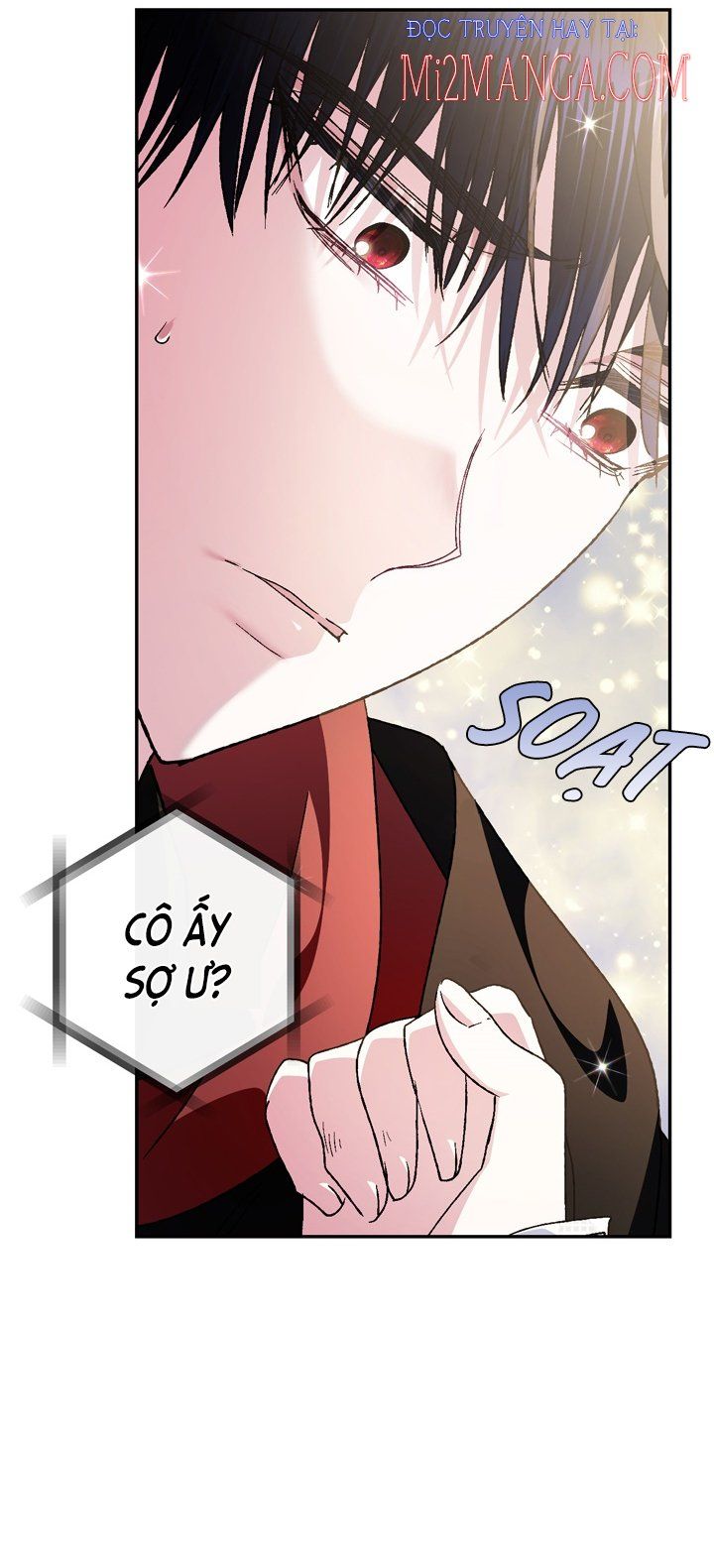 đọc truyện Cha, Con Không Muốn Kết Hôn! Chương 53.2 ảnh 12 tại Thiên Thai Truyện