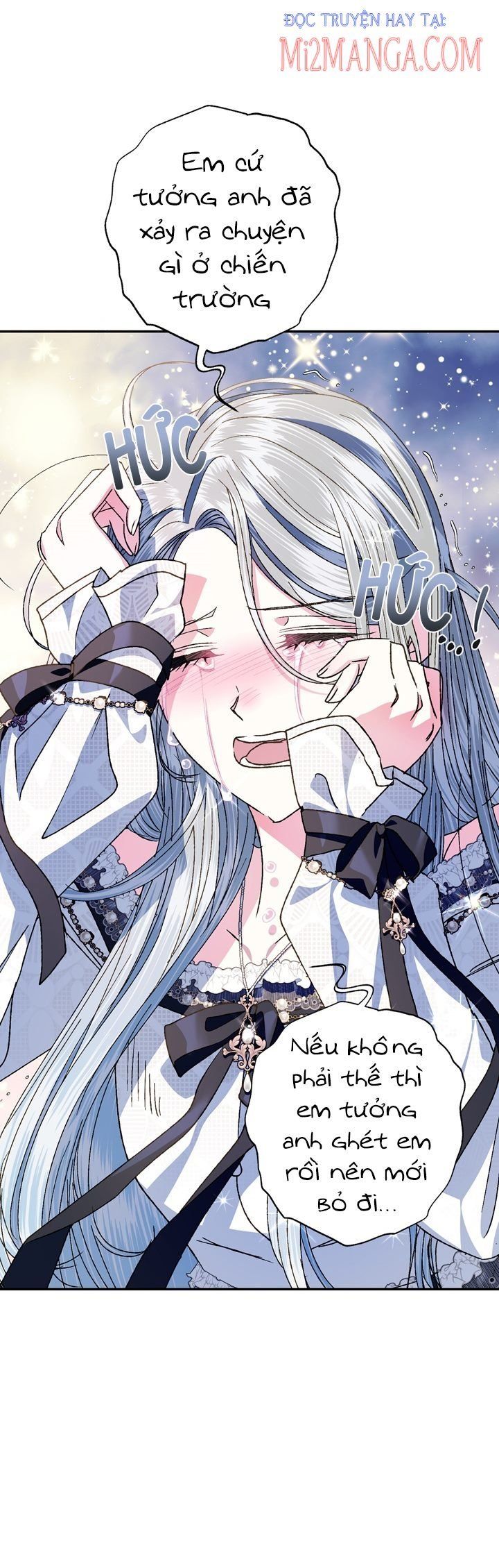 đọc truyện Cha, Con Không Muốn Kết Hôn! Chương 53.2 ảnh 13 tại Thiên Thai Truyện