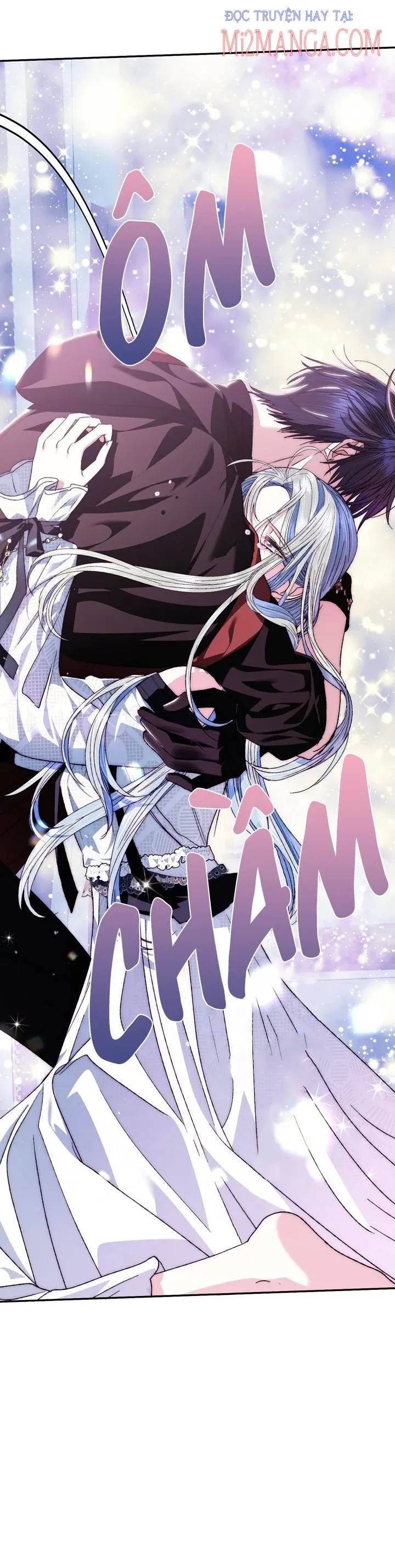 đọc truyện Cha, Con Không Muốn Kết Hôn! Chương 53.2 ảnh 14 tại Thiên Thai Truyện