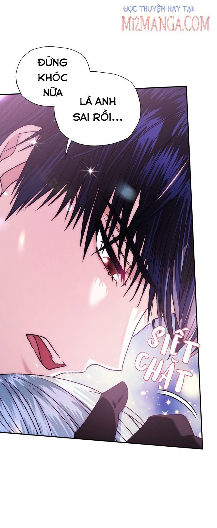 đọc truyện Cha, Con Không Muốn Kết Hôn! Chương 53.2 ảnh 15 tại Thiên Thai Truyện