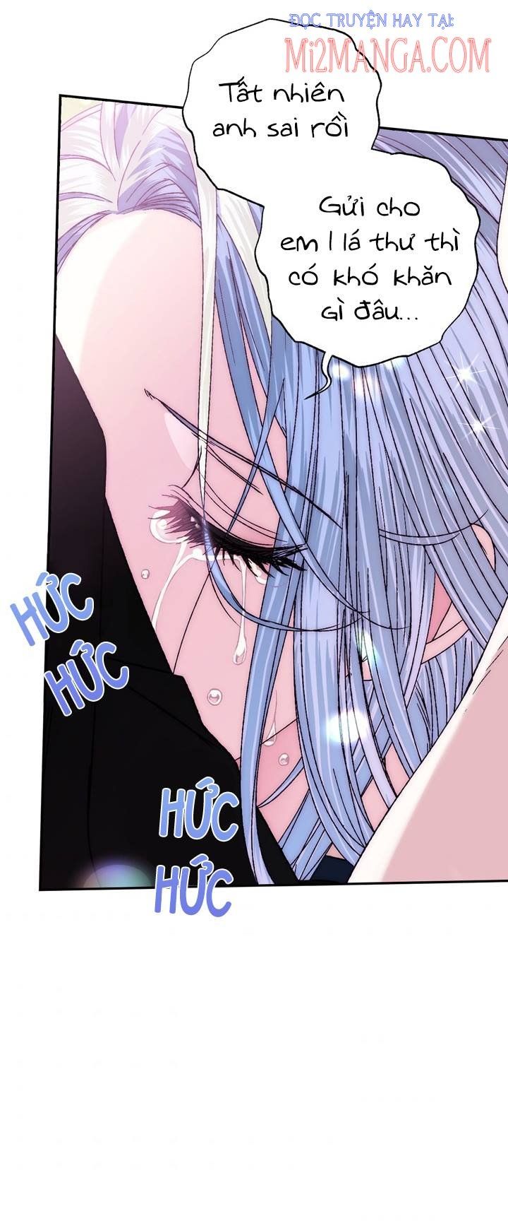 đọc truyện Cha, Con Không Muốn Kết Hôn! Chương 53.2 ảnh 16 tại Thiên Thai Truyện