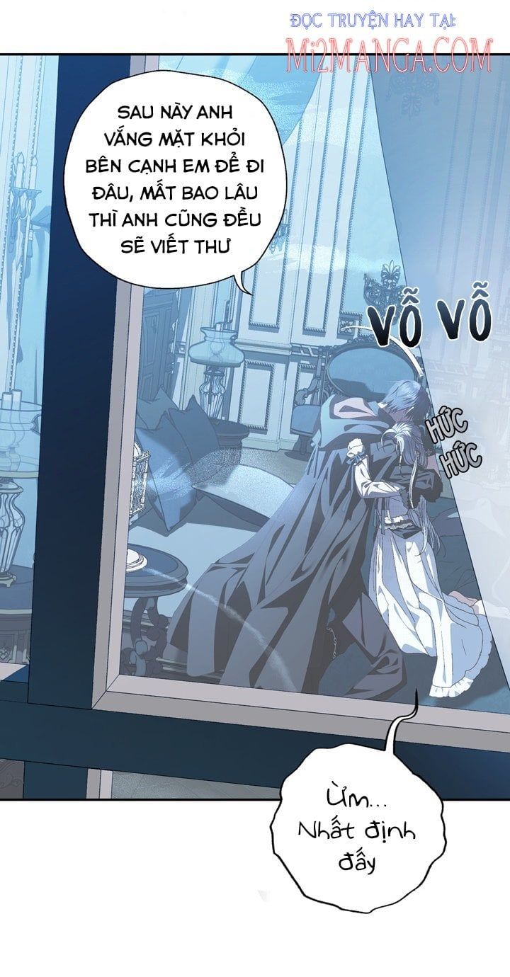 đọc truyện Cha, Con Không Muốn Kết Hôn! Chương 53.2 ảnh 17 tại Thiên Thai Truyện