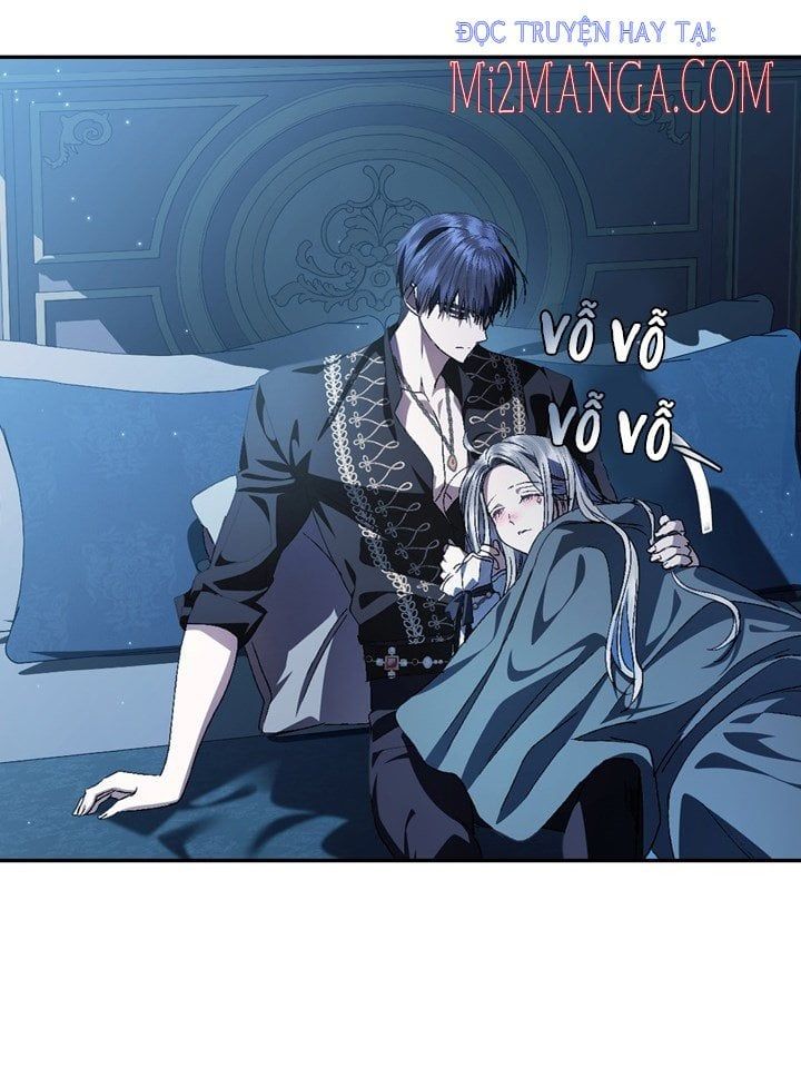 đọc truyện Cha, Con Không Muốn Kết Hôn! Chương 53.2 ảnh 20 tại Thiên Thai Truyện