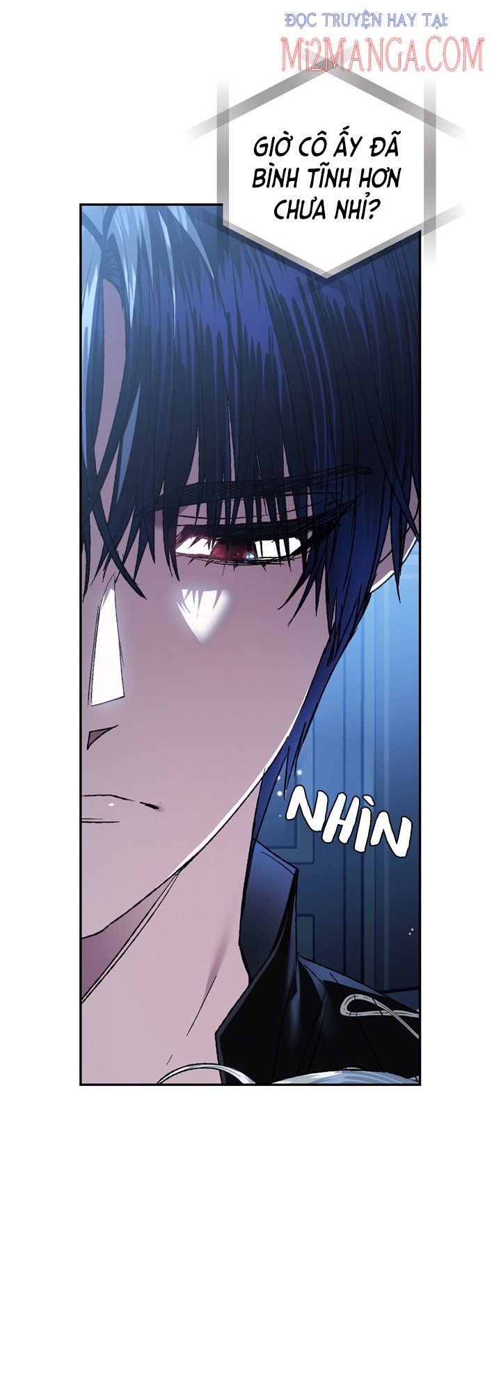 đọc truyện Cha, Con Không Muốn Kết Hôn! Chương 53.2 ảnh 21 tại Thiên Thai Truyện