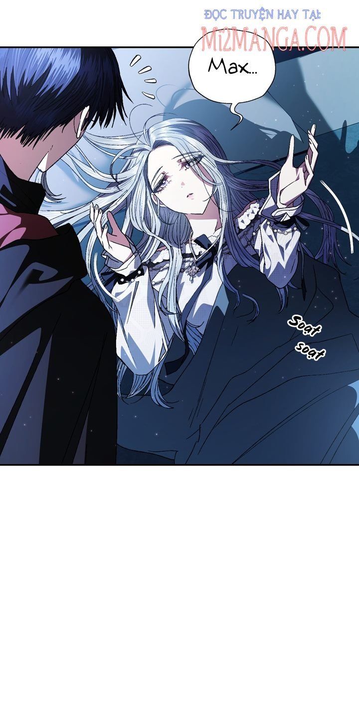 đọc truyện Cha, Con Không Muốn Kết Hôn! Chương 53.2 ảnh 4 tại Thiên Thai Truyện