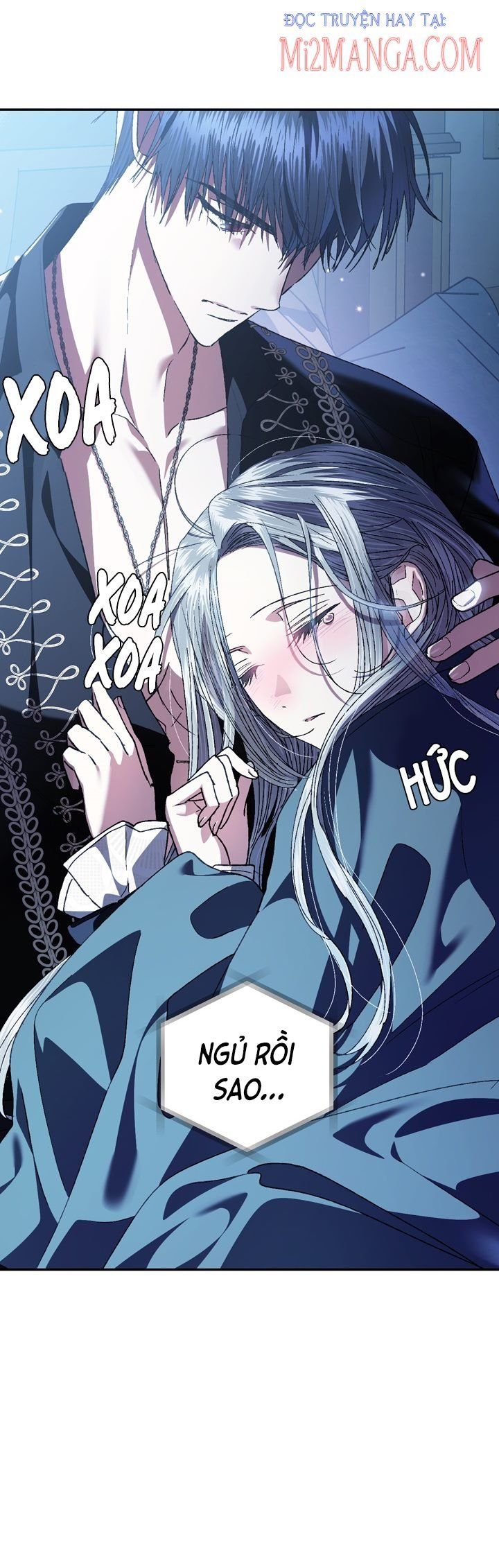 đọc truyện Cha, Con Không Muốn Kết Hôn! Chương 53.2 ảnh 22 tại Thiên Thai Truyện