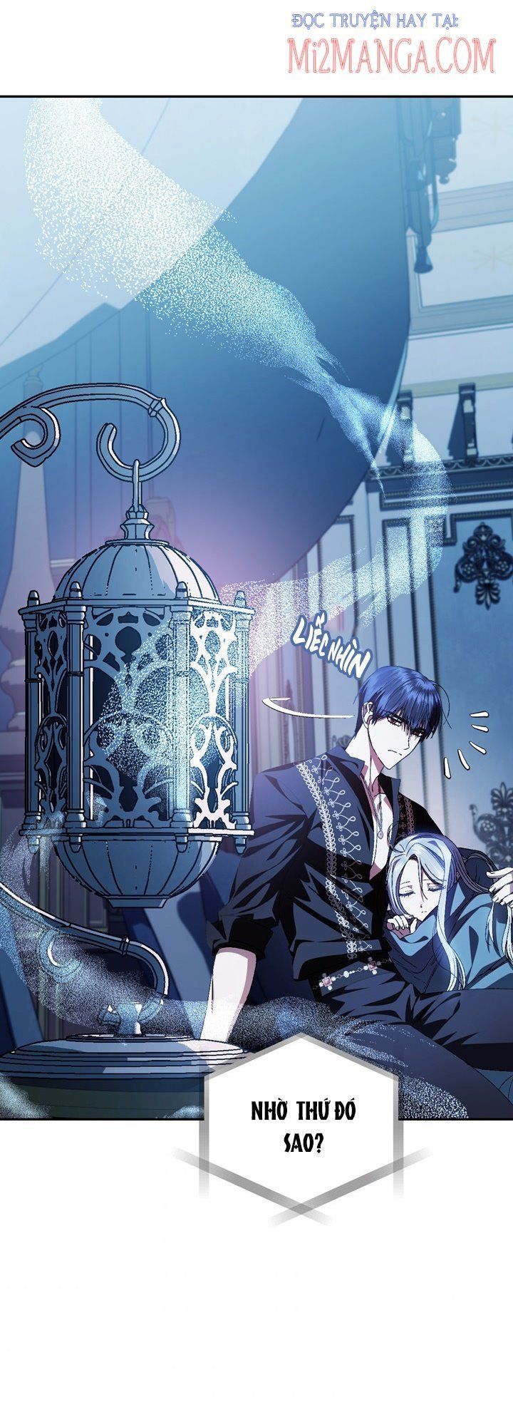 đọc truyện Cha, Con Không Muốn Kết Hôn! Chương 53.2 ảnh 23 tại Thiên Thai Truyện