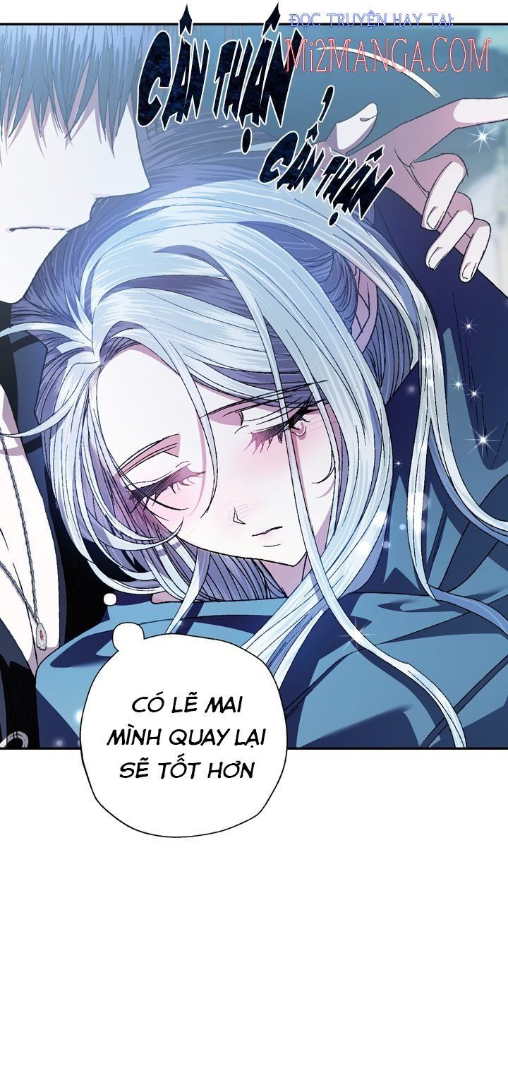 đọc truyện Cha, Con Không Muốn Kết Hôn! Chương 53.2 ảnh 25 tại Thiên Thai Truyện