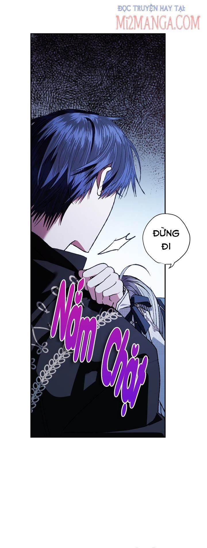 đọc truyện Cha, Con Không Muốn Kết Hôn! Chương 53.2 ảnh 26 tại Thiên Thai Truyện