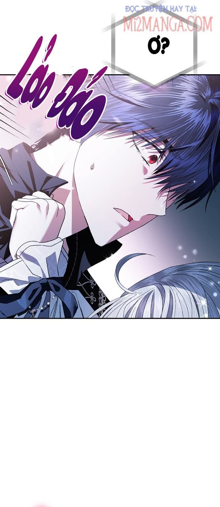 đọc truyện Cha, Con Không Muốn Kết Hôn! Chương 53.2 ảnh 27 tại Thiên Thai Truyện