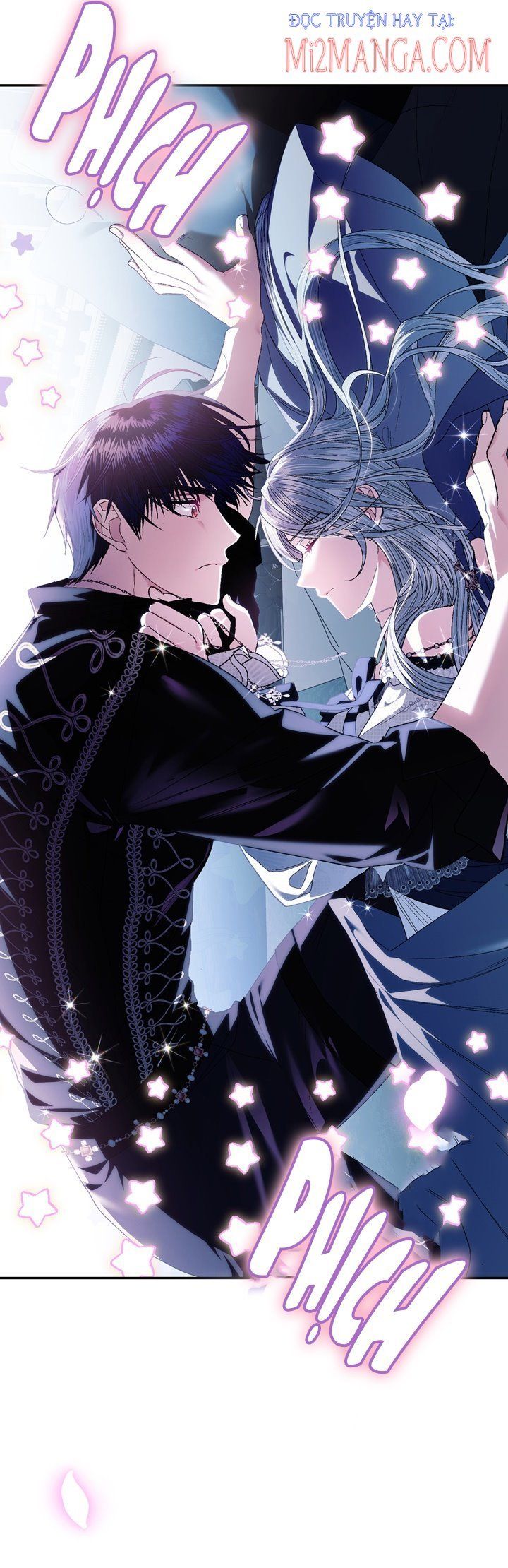 đọc truyện Cha, Con Không Muốn Kết Hôn! Chương 53.2 ảnh 28 tại Thiên Thai Truyện