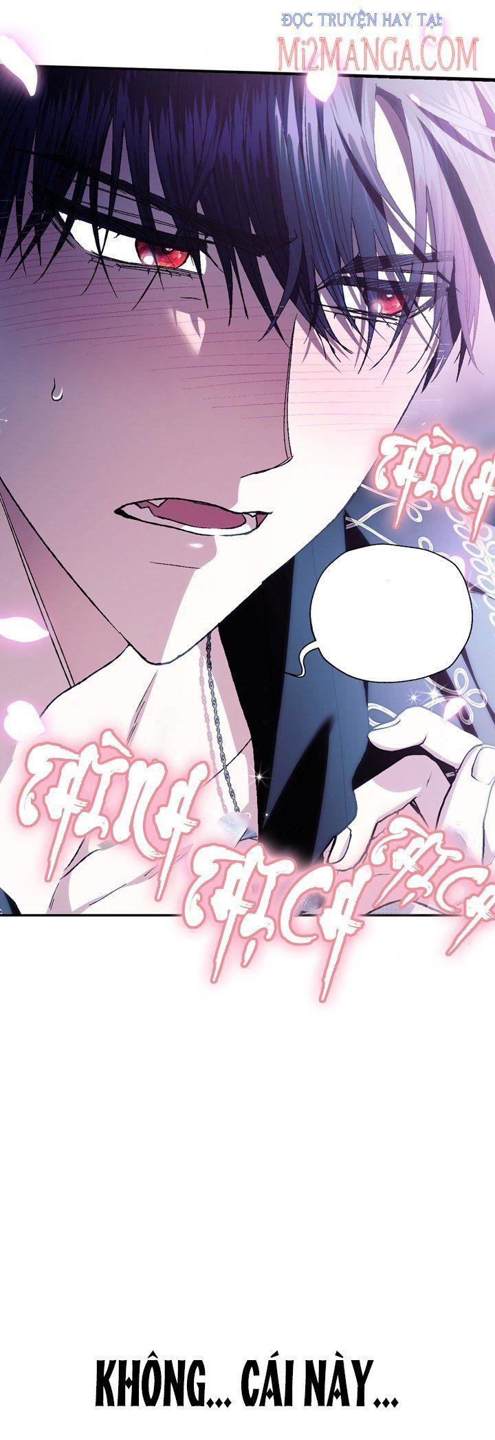 đọc truyện Cha, Con Không Muốn Kết Hôn! Chương 53.2 ảnh 30 tại Thiên Thai Truyện