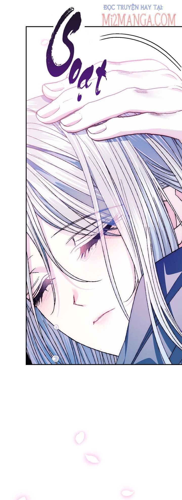 đọc truyện Cha, Con Không Muốn Kết Hôn! Chương 53.2 ảnh 32 tại Thiên Thai Truyện