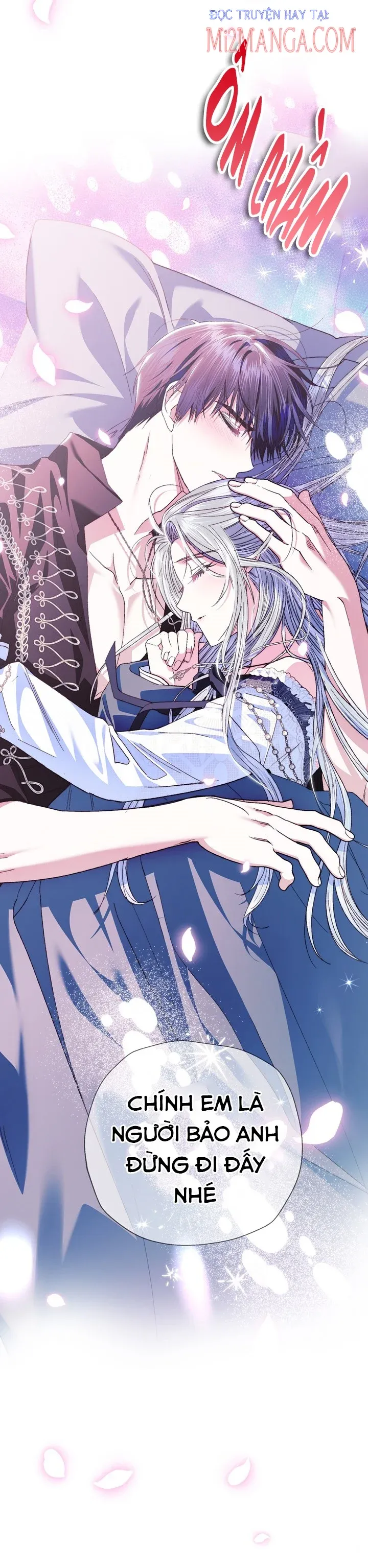 đọc truyện Cha, Con Không Muốn Kết Hôn! Chương 53.2 ảnh 33 tại Thiên Thai Truyện