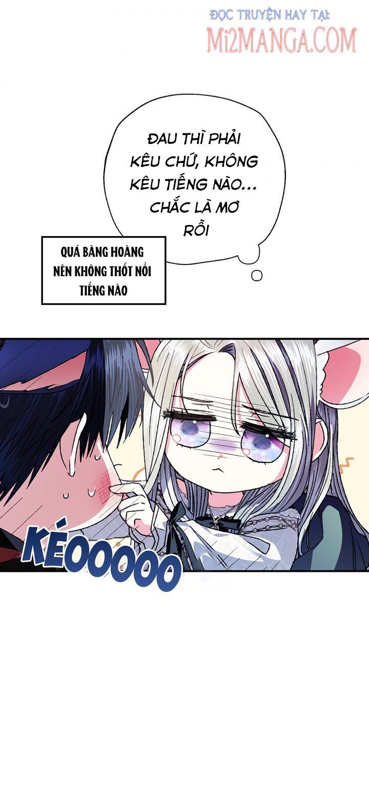 đọc truyện Cha, Con Không Muốn Kết Hôn! Chương 53.2 ảnh 6 tại Thiên Thai Truyện