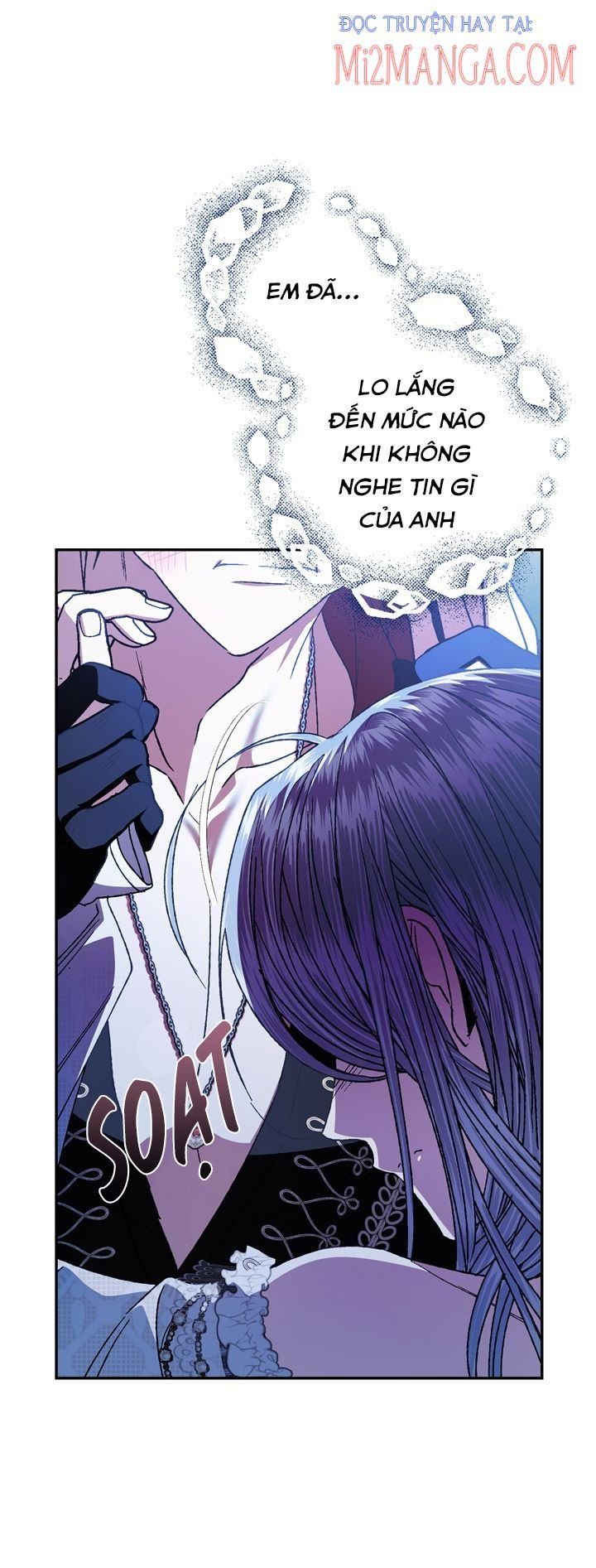 đọc truyện Cha, Con Không Muốn Kết Hôn! Chương 53.2 ảnh 8 tại Thiên Thai Truyện