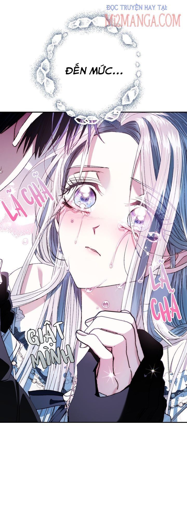 đọc truyện Cha, Con Không Muốn Kết Hôn! Chương 53.2 ảnh 9 tại Thiên Thai Truyện