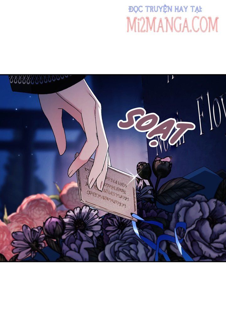 đọc truyện Cha, Con Không Muốn Kết Hôn! Chương 53.3 ảnh 13 tại Thiên Thai Truyện